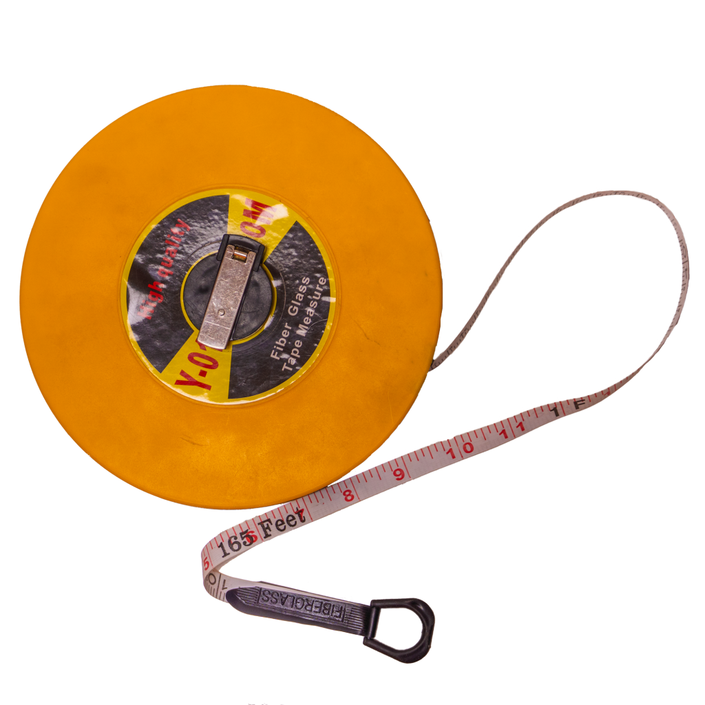 Measuring Tape 50 mtr
